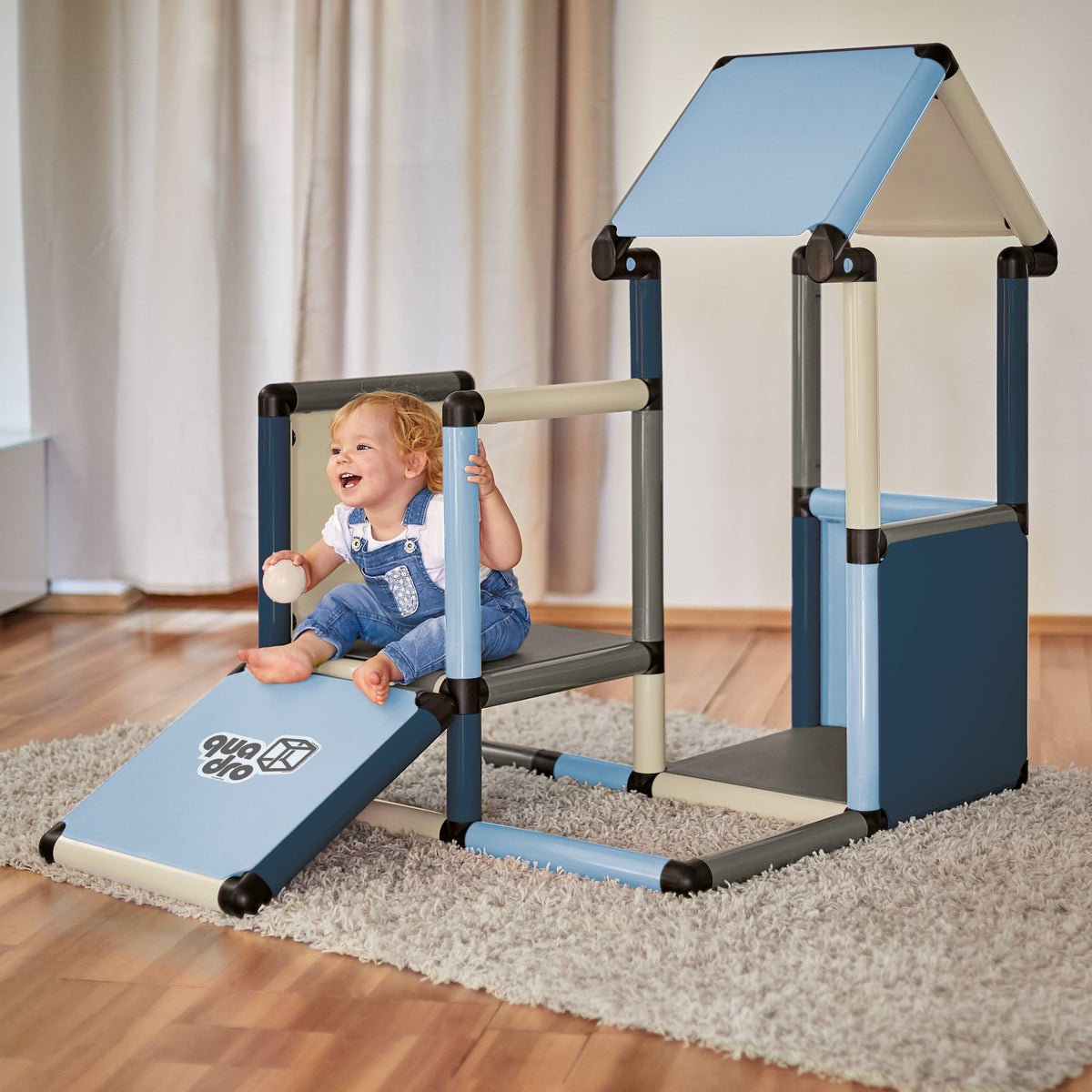 Adventure Home – QUADRO Benelux